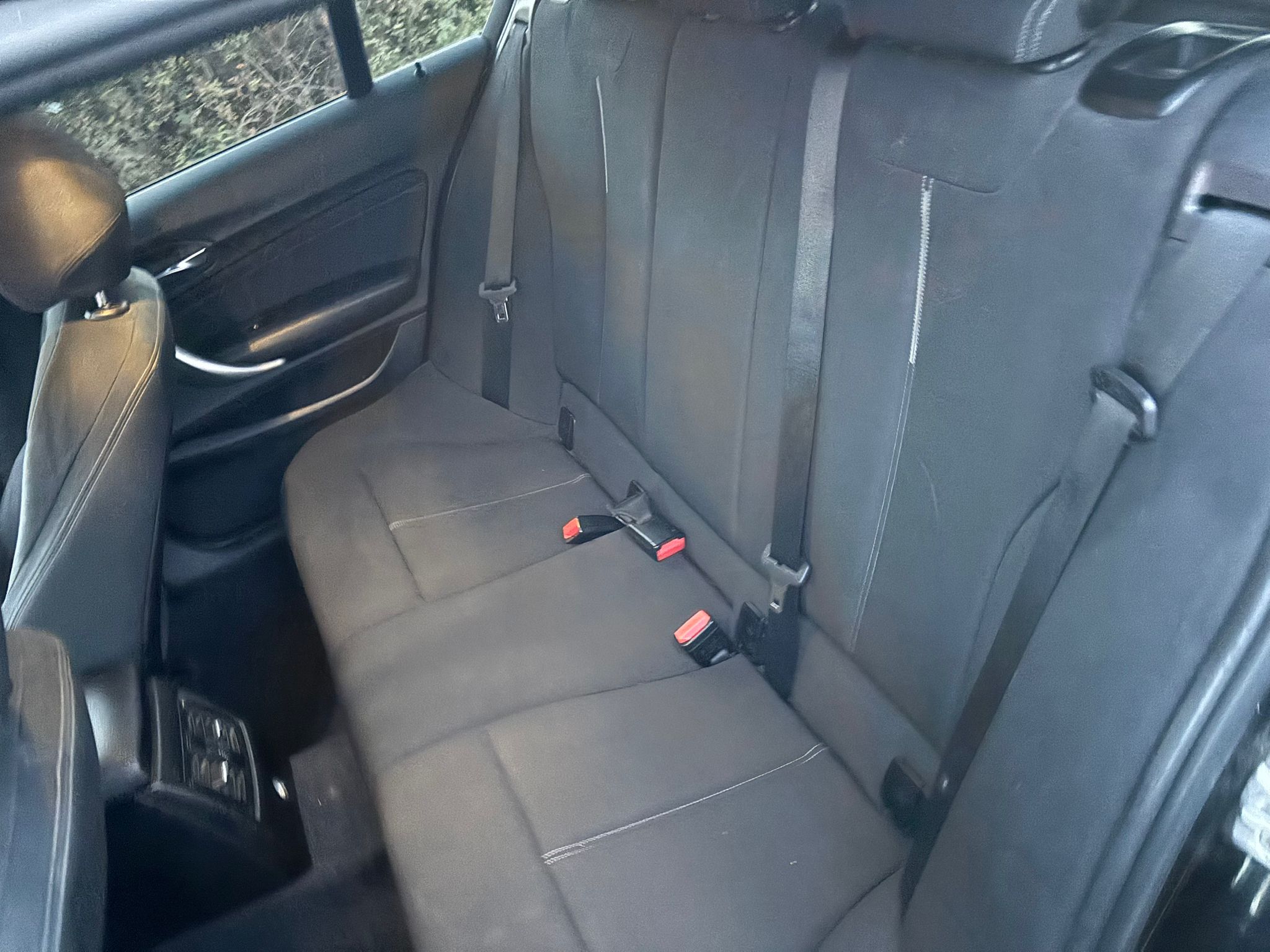 BMW 1 Series Brothers Car Sales 